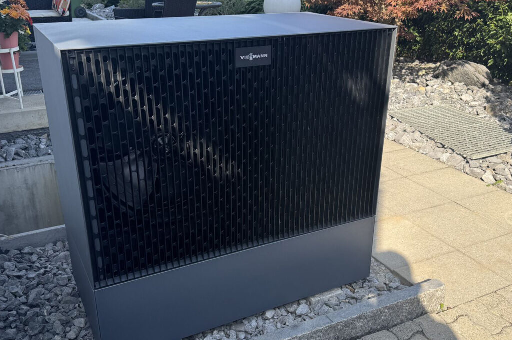 Wärmepumumpe-Teaser